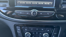 Vauxhall Mokka X 1.6i Elite 5dr Petrol Hatchback